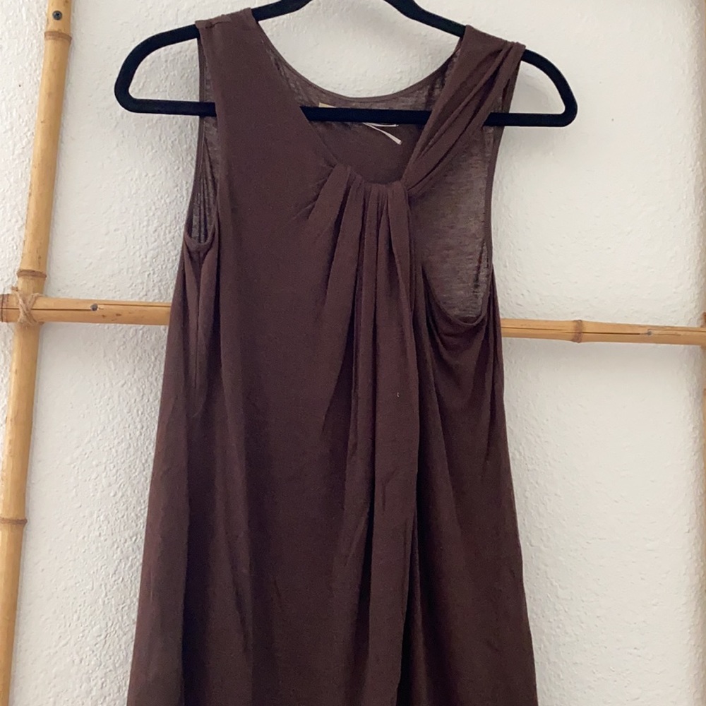 Max Studio Tunic